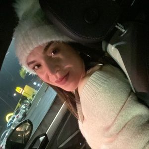 Meet your Posher, Patricia